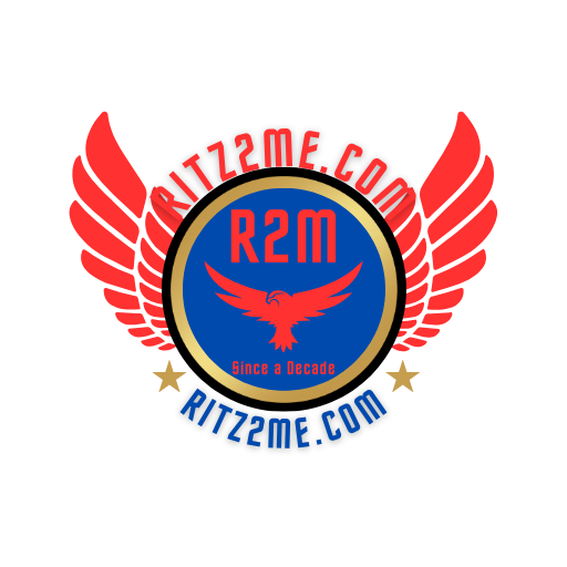 RITZ2ME.COM